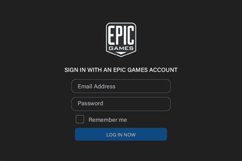 epic games log in|sign in to epic account.